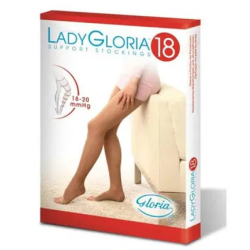 Gloria Med Ladygloria 18...