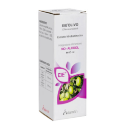 Adamah Eie Olivo 60 Ml