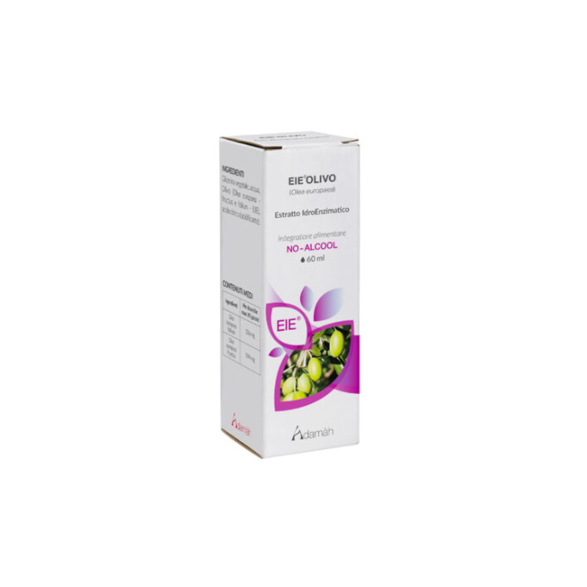 Adamah Eie Olivo 60 Ml