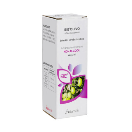 Adamah Eie Olivo 60 Ml