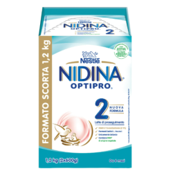 NIDINA 2 Optipro 1,2Kg