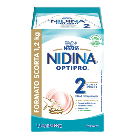 NIDINA 2 Optipro 1,2Kg