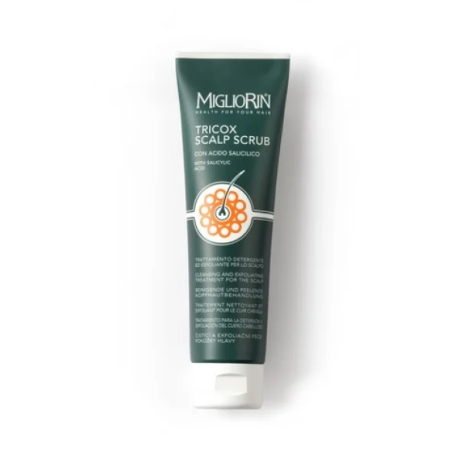 Cosval Migliorin Tricox Scalp Scrub 150 Ml
