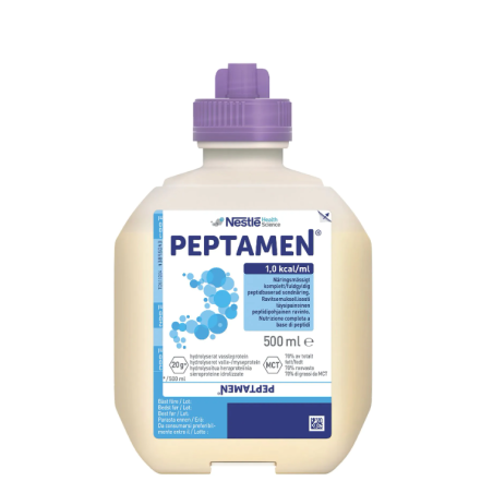 Nestlè Peptamen Neutro 500 Ml