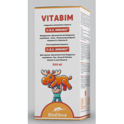 Bioeleva Vitabim 200 Ml