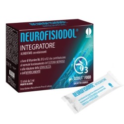 Erbagil Neurofisiodol 15 Stick