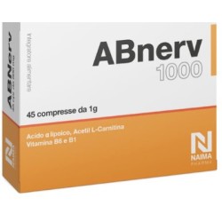 Naima Pharma S Abnerv 1000...