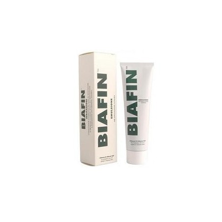 Johnson & Johnson Biafin Emulsione Idratante Promo