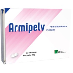 Armidal Armipelv 20 Compresse