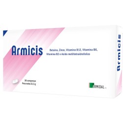 Armidal Armicis 30 Compresse