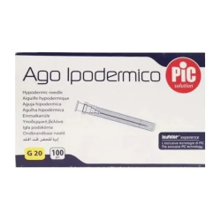 Pikdare Ago Ipodermico Pic...