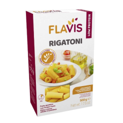 Dr. Schar Flavis Rigatoni...