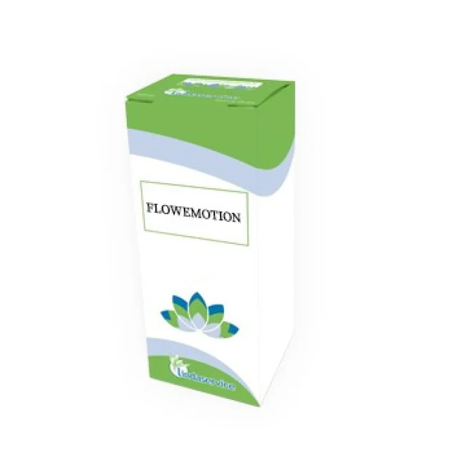 Lindaservice Flowemotion 05 Gocce 30 Ml