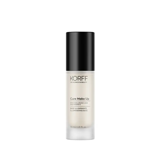 Korff base illuminante 30ml