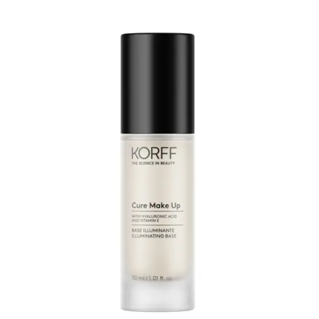 Korff base illuminante 30ml