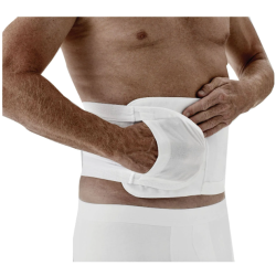 Coloplast Brava Pancera Per...