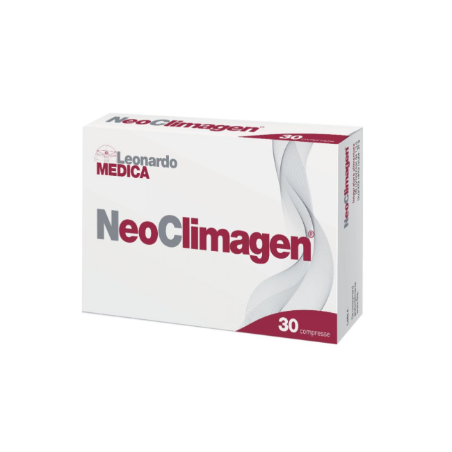 NEOCLIMAGEN 30Cpr