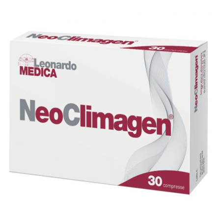 NEOCLIMAGEN 30Cpr