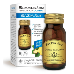 Dr. Giorgini Sazia Fast...