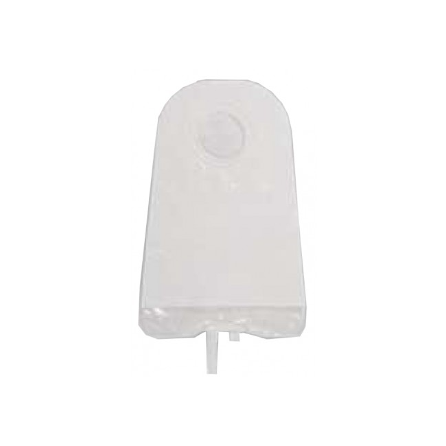 Convatec Sacca Per Urostomia Con Chiusura Accuseal Natura Trasparente 38mm 10 Pezzi