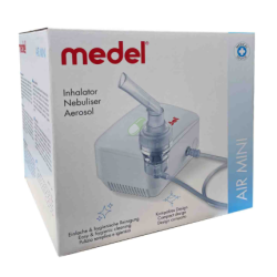 Mini Aerosol Medel Air