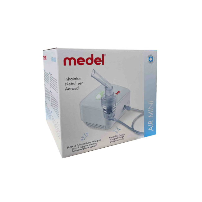 Mini Aerosol Medel Air