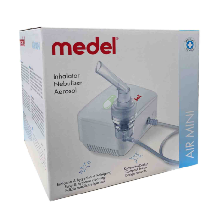 Mini Aerosol Medel Air