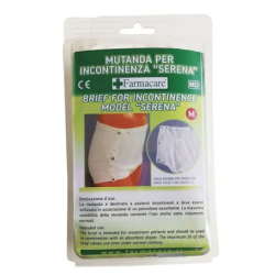 Farmacare Mutanda Per...