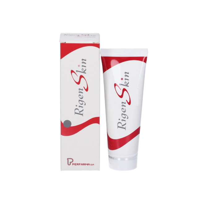 Perfarma D. P. Rigenskin Crema Ristrutturante 50 Ml