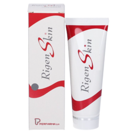 Perfarma D. P. Rigenskin Crema Ristrutturante 50 Ml