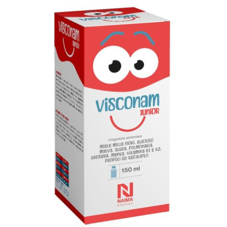 Naima Pharma Visconam Junior 150 Ml