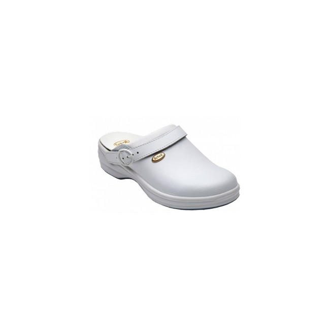 Scholl New Bonus Unpunched Bycast Unisex Removable Insole Bianco 38