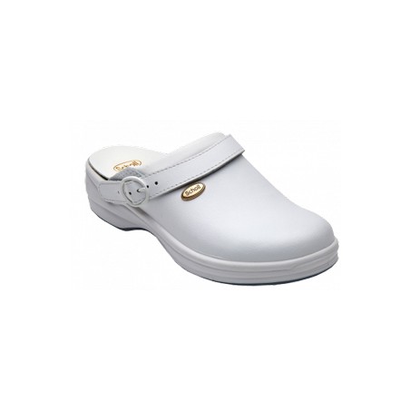 Scholl New Bonus Unpunched Bycast Unisex Removable Insole Bianco 38