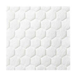 Coloplast Medicazione Primaria Biatain Fiber In Tnt Con Fibre Gelificanti Assorbenti 5x5 Cm 10 Pezzi
