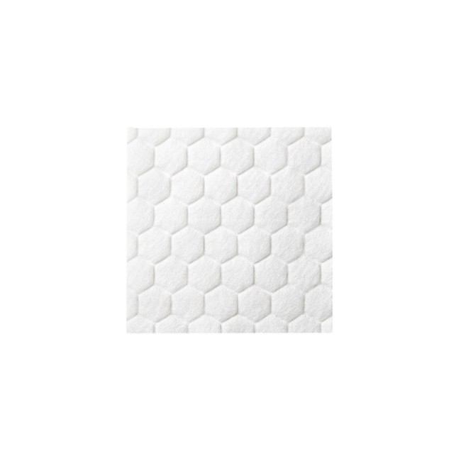 Coloplast Medicazione Primaria Biatain Fiber In Tnt Con Fibre Gelificanti Assorbenti 5x5 Cm 10 Pezzi
