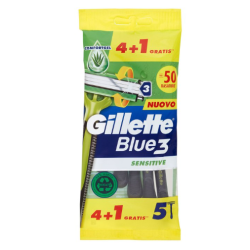 Procter & Gamble Gillette...