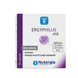 Laboratoire Nutergia...