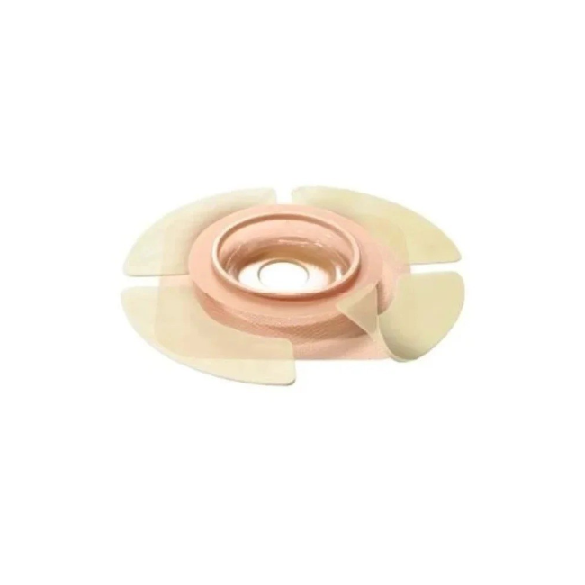 Convatec Esenta Thin Xl Semi Circle 20 Pezzi