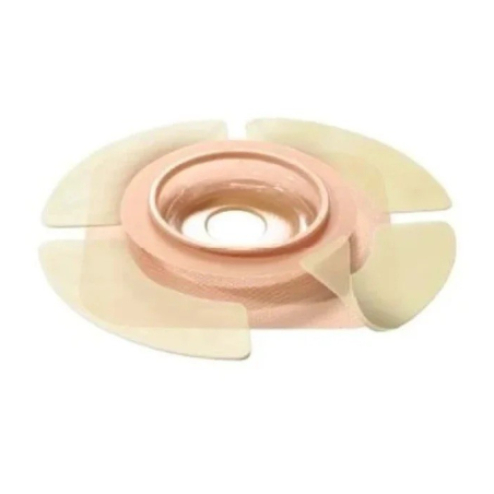 Convatec Esenta Thin Xl Semi Circle 20 Pezzi