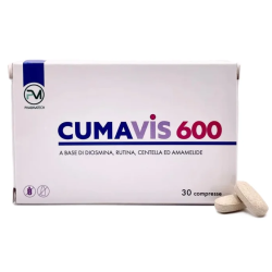 Piemme Pharmatech Cumavis...