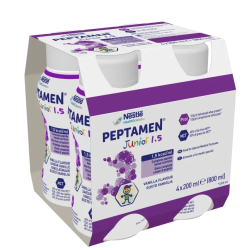 Nestlè Peptamen Junior 1,5...