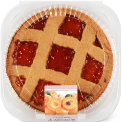 Revolution Crostata...