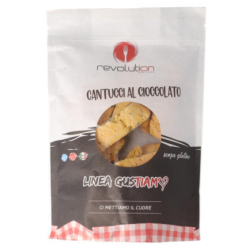 Revolution Cantucci...