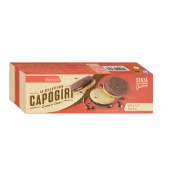 Nove Alpi Agluten Capogiri...