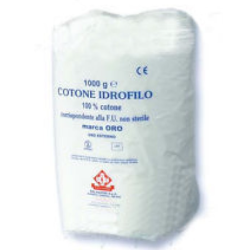 Safety Cotone Idrofilo...