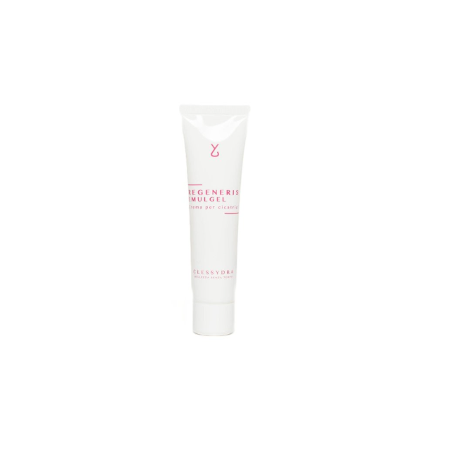 Clessydra Regeneris Emulgel Crema Cicatrici 30 Ml