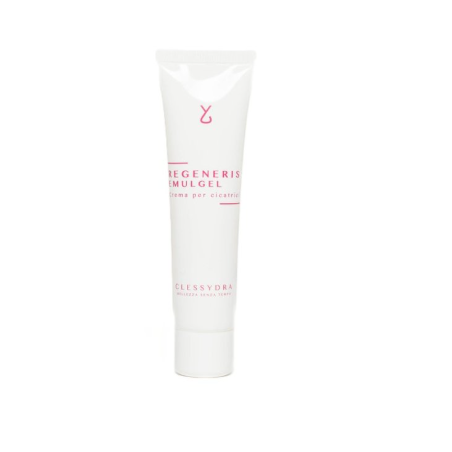 Clessydra Regeneris Emulgel Crema Cicatrici 30 Ml