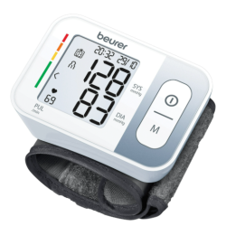 Beurer Italia Unipersonale...