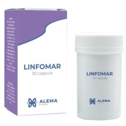 Alema Farma Linfomar 30...