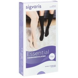 Sigvaris Cotton Ccl1...